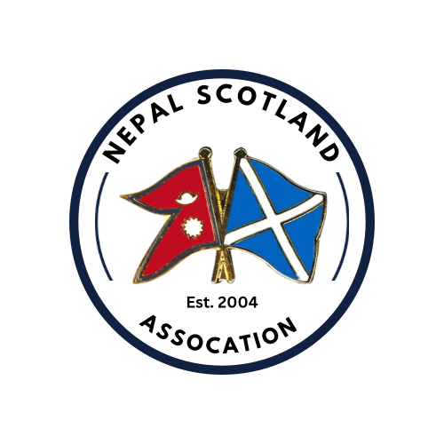 Nepal Scotland Association